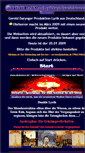 Mobile Screenshot of 666hexen.de